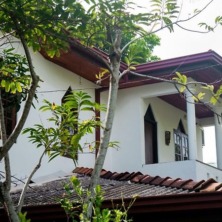 Bounty Villa Unawatuna Buitenkant foto